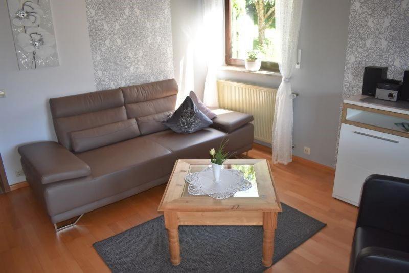 Ferienwohnung Zum Harpelstein Horath Екстериор снимка