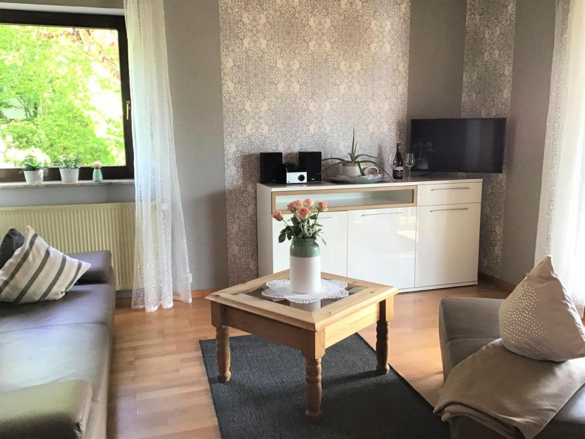 Ferienwohnung Zum Harpelstein Horath Екстериор снимка