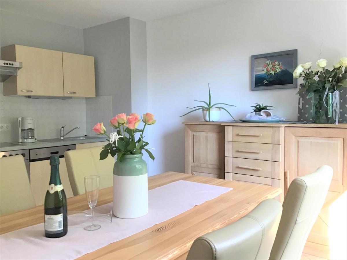 Ferienwohnung Zum Harpelstein Horath Екстериор снимка