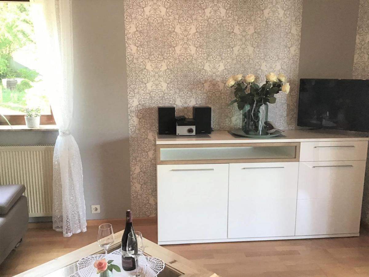 Ferienwohnung Zum Harpelstein Horath Екстериор снимка