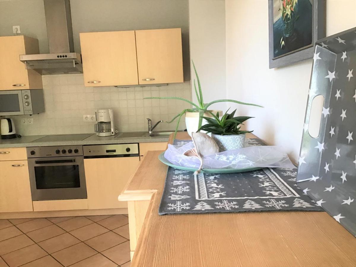 Ferienwohnung Zum Harpelstein Horath Екстериор снимка
