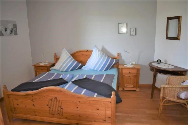 Ferienwohnung Zum Harpelstein Horath Екстериор снимка